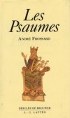  Les Psaumes André Frossard -  Religion -   La Bible  - FROSSARD André - Libristo