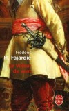 Le Voleur de vent  - FAJARDIE Frédéric H. - Libristo