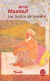Les Jardins de lumière - MAALOUF Amin - Libristo
