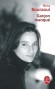 Garçon manqué - Etre la première en tout. Etre un garçon avec la grâce d'une fille. Brio pour toute l'Algérie - Nina Bouraoui - Roman autobiographique - Nina Bouraoui