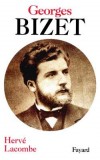 Georges Bizet - LACOMBE Hervé - Libristo