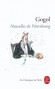 Nouvelles de Pétersbourg - Nicolas GOGOL