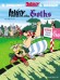 Astérix - Album 3 - Astérix et les Goths - Des espions Goths ont infiltré la Gaule afin de capturer le meilleur druide - René Goscinny, Albert Uderzo - BD