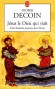  Jésus le Dieu qui riait. Une histoire joyeuse du Christ   -  Didier Decoin -  Religion, christianisme, humour - Didier DECOIN