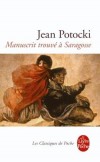 Manuscrit trouvé à Saragosse -  POTOCKI Jean  -  Roman - POTOCKI Jean - Libristo