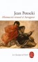 Manuscrit trouvé à Saragosse -  POTOCKI Jean  -  Roman - Jean POTOCKI