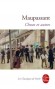 Choses et autres - Guy de Maupassant -  Classique