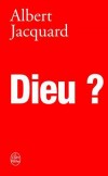 Dieu -  Albert Jacquard  -  Littérature, documents - JACQUARD Albert - Libristo