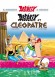 Astérix - Album 6 - Astérix et Cléopâtre - Cléopâtre ordonne à Numérobis de construire un palais somptueux pour César. - René Goscinny, Albert Uderzo - BD
