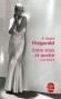 Entre trois et quatre - Love Boat II - Francis Scott FITZGERALD