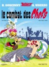 Astérix - Album 7 - Le combat des Chefs - René Goscinny, Albert Uderzo - BD - UDERZO Albert, GOSCINNY René - Libristo