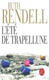 L'été de Trapellune - RENDELL Ruth - Libristo