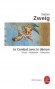  Le combat avec le démon - Kleist, Höderlin, Nietzsche Stefan Zweig  -  Philosophie - Stefan ZWEIG