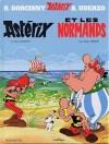Astérix - Album 9 - Astérix et les Normands -  Albert Uderzo, René Goscinny  -  BD - UDERZO Albert, GOSCINNY René - Libristo