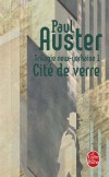 Trilogie new-yorkaise T1 - Cité de verre - Quinn, est éveillé  par un coup de téléphone qui ne lui était pas destiné : on demande un détective, un certain Paul Auster... - Paul Auster -  Roman - Auster Paul - Libristo