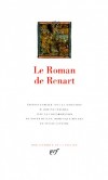 Le Roman de Renart - Armand Strubel - Classique - Collection de la Pléiade - Anonyme - Libristo