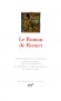 Le Roman de Renart - Armand Strubel - Classique - Collection de la Pléiade -  Anonyme