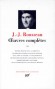 Oeuvres complètes de Jean-Jacques Rousseau - T3 -  Du Contrat social - Ecrits politiques - Jean-Jacques Rousseau - Classique, Collection La Pléiade - Jean-Jacques ROUSSEAU