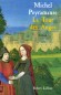 La Tour des anges - Michel PEYRAMAURE