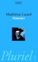 Rabelais l'humaniste - Ce livre est une synthèse des études rabelaisiennes majeures. - Madeleine Lazard - Littérature, philosophie