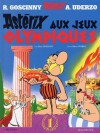 Astérix - Album 12 - Astérix aux Jeux Olympiques - René Goscinny, Albert Uderzo - BD - UDERZO Albert, GOSCINNY René - Libristo