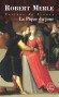 Fortune de France T6 - La Pique du jour - Henri IV veut " relever la fortune de France ", il doit d'abord affermir son trône et pacifier le royaume. - Par Robert Merle - Histoire, France - Robert MERLE