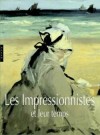  Les Impressionnistes et leur temps  -   François Mathey -  Art, peinture - MATHEY François - Libristo