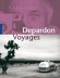 Depardon Voyages - né le 6 juillet 1942 - photographe, réalisateur, journaliste et scénariste français - Michel Butel, Raymond Depardon -  Photographie - Raymond DEPARDON