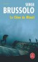 Le chien de Minuit - Sur les toits de Los Angeles, des bandes s’affrontent pour la possession des espaces de béton qui surplombent le vide.  - Serge Brussolo - Thriller
