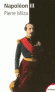 Napoléon III - (1808-1873) - Charles Louis Napoléon Bonaparte, dit Louis-Napoléon Bonaparte  puis Napoléon III -  Premier président de la République française, élu le 10 décembre 1848 au suffrage universel - Empereur des Français - MILZA PIERRE - Biograph - Pierre MILZA