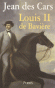 Louis II de Bavière - Ou le roi foudroyé (1845-1886) - Roi de Bavière de 1864 à 1886 sous le nom de Louis II. Ses autres titres sont : comte palatin du Rhin, duc de Bavière, de Franconie et de Souabe. - Jean Des Cars - Histoire, Bavière, biographie