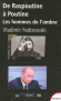 De Raspoutine à Poutine - Les hommes de l'ombre - Eminences grises qui ont forgé la Russie, de Nicolas II à Poutine. - Vladimir Fédorovski - Histoire, Russie - Vladimir FEDOROVSKI