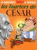 Astérix - Album 18 - Les lauriers de César  -  René Goscinny  -  BD