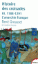  Histoire des croisades et du royaume franc de Jérusalem - Tome 3 -   (1188-1291 ) -   L'anarchie franque  -   René Grousset  -  Histoire