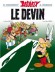 Astérix - Album 19 - Le devin -  René Goscinny Albert Uderzo  -  BD