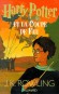 Harry Potter  - T4 - Harry Potter et la Coupe de feu - Harry Potter entre en quatrième année au collège de Poudlard. - J-K Rowling - Roman fantastique - J.K. ROWLING