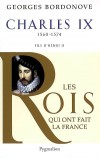 Charles IX Hamlet couronné - BORDONOVE Georges - Libristo