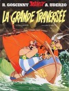 Astérix - Album 22 - La grande traversée -   René Goscinny Albert Uderzo -  BD - UDERZO Albert, GOSCINNY René - Libristo