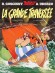 Astérix - Album 22 - La grande traversée -   René Goscinny Albert Uderzo -  BD