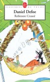 Robinson Crusoé -  Daniel Defoe -  Classique - DEFOE Daniel - Libristo