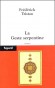  Curieuse histoire de la Geste serpentine   -  Frédérick Tristan  -  Roman - Frédérick TRISTAN