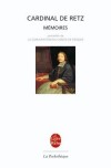 Mémoires du cardinal de Retz - Edition sous étui - RETZ Cardinal de - Libristo