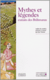 MYTHES ET LEGENDES EXTRAITS DES BRAHMANAS - Anonyme - Libristo