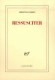 RESSUSCITER -  Christian Bodin -  Roman