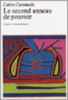 SECOND ANNEAU DE POUVOIR (le) - CASTANEDA Carlos - Libristo