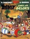 Astérix - Album 24 - Astérix chez les Belges   -  René Goscinny  -  BD - UDERZO Albert, GOSCINNY René - Libristo