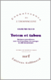 Totem et Tabou - FREUD Sigmund - Libristo