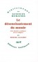  Le désenchantement du monde - Une histoire politique de la religion  -   Marcel Gauchet  -  Religion, philosophie - Marcel GAUCHET