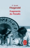 Fragments du Paradis - FITZGERALD Francis Scott - Libristo
