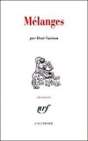 Mélanges -  Selon Guénon, le monde moderne est un monde finissant qui ne saurait échapper à son destin - René Guénon - Phénomènes para-normaux - GUENON René - Libristo